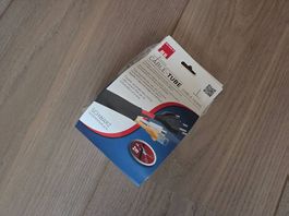 Max Hauri Cable Home Selbstschliessende Kabelummantelung