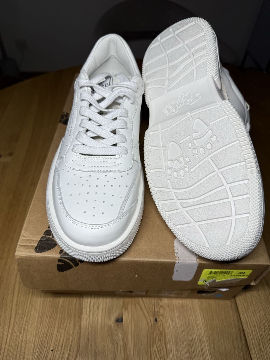 Scarpe da donna: Trypee Sneaker, Grösse 39, Neu made in Italy!!! – Nuovo e nell'imballaggio originale da Zürich venduto da S.N.K.R.Z 2