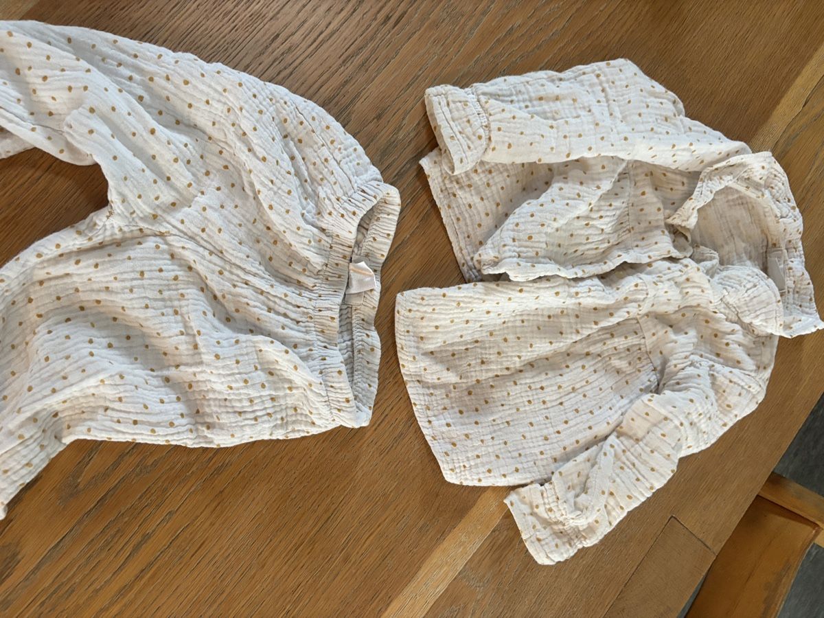 Zara Pigiama & Simili: Pyjama Zara Home – Usato da Lausanne venduto da Soins 1