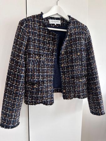 Gerald Darel Paris Damenjacke S