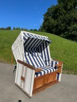 Original Strandkorb