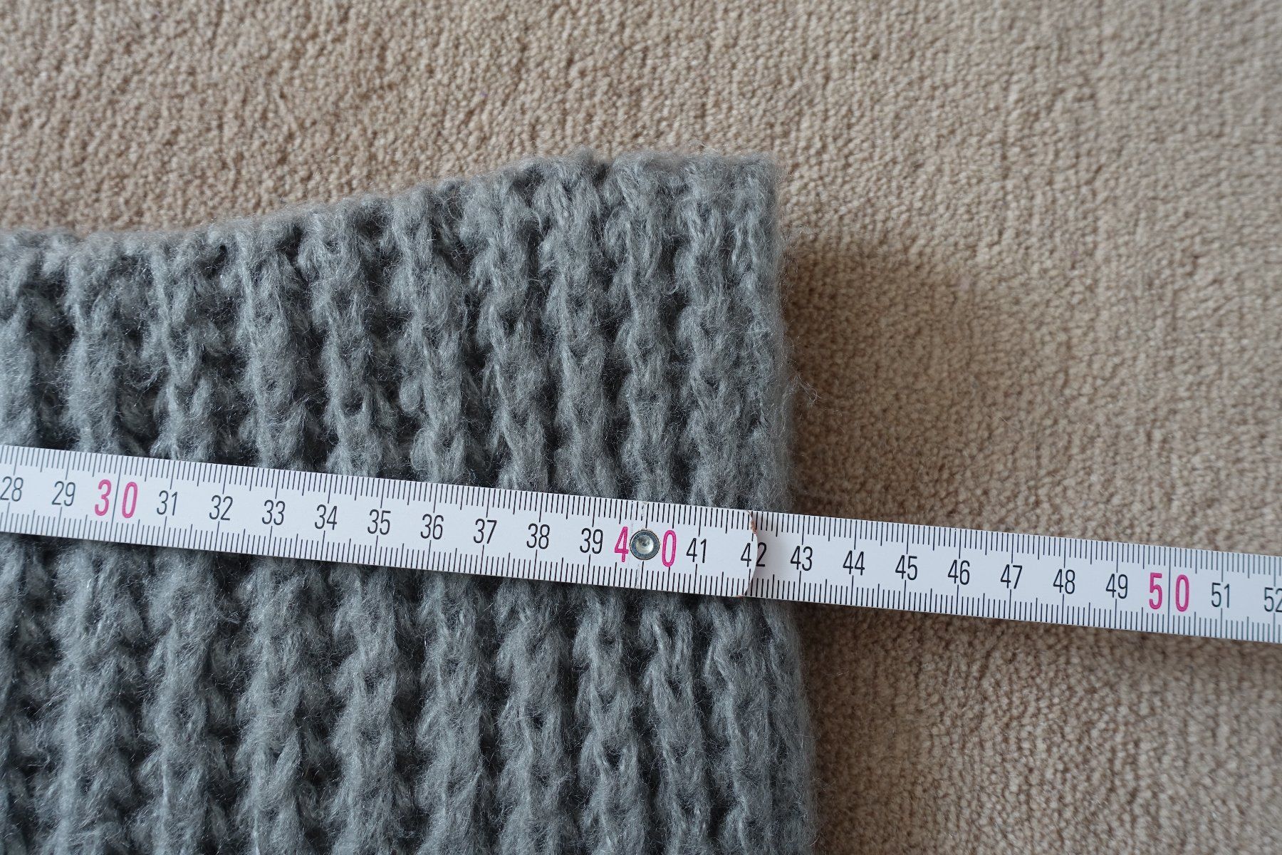 Foulard & Sciarpe: Damen Schal – Usato da Wittenbach venduto da lukelu 5