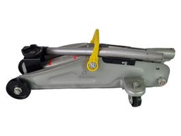 SPA Rangierwagenheber 2t, Silber