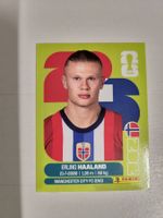 Panini Sammelbild WM 2026 HAALAND NOR 15