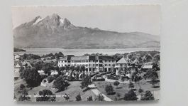 Weggis Ferienheim
