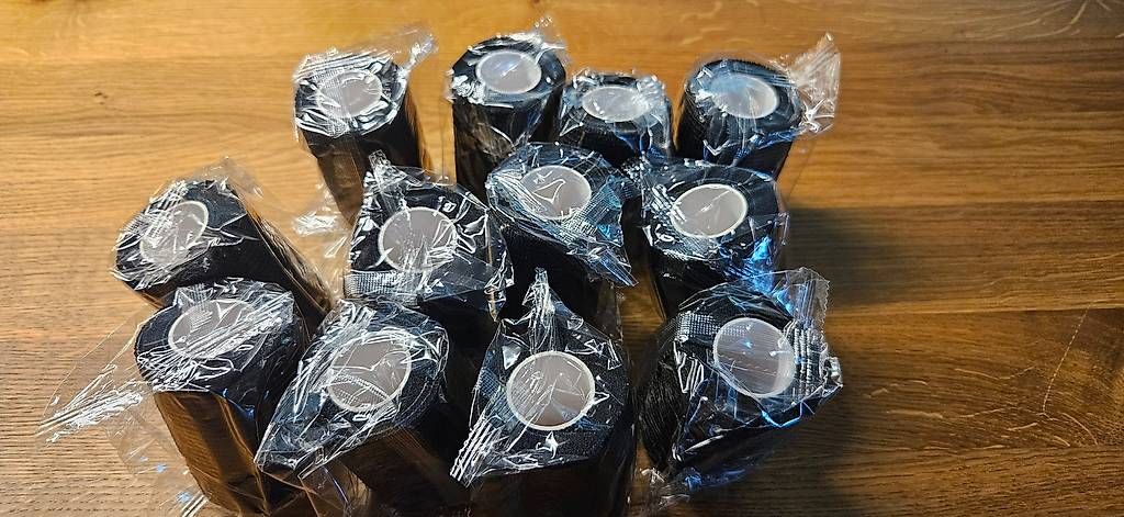 Sonstiges zum Basteln & Handarbeiten: 12 Elastische Verbände – Gebraucht aus Winterthur von Claudia8888 1