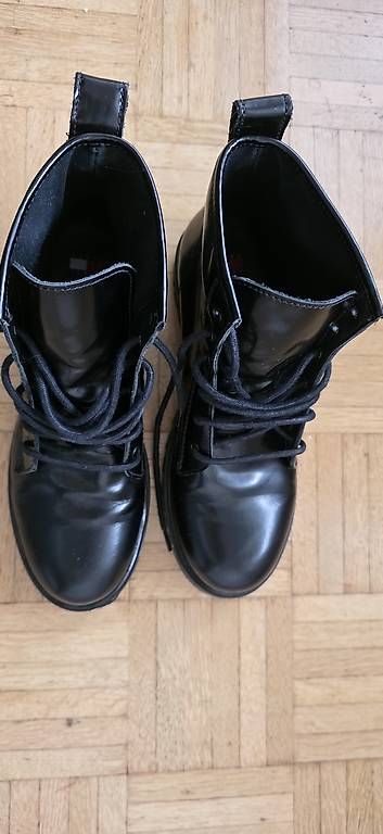 Scarpe per ragazzi: Botines tommy – Usato da Veyrier venduto da car_6c5z