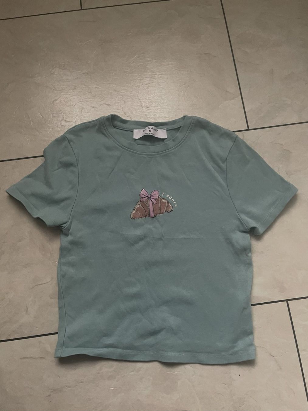 T-shirt: kurzes T-Shirt – Nuovo (secondo la descrizione) da Uetikon am See venduto da m1384