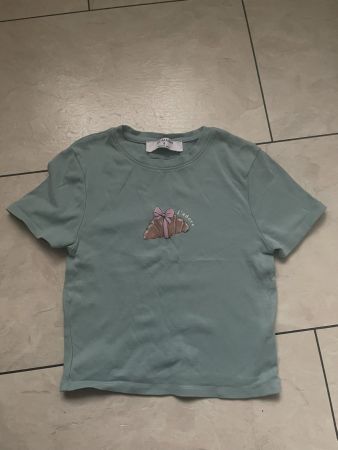 kurzes T-Shirt