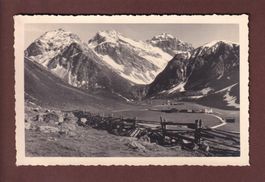 DAVOS - SERTIG // Ruck sehen //