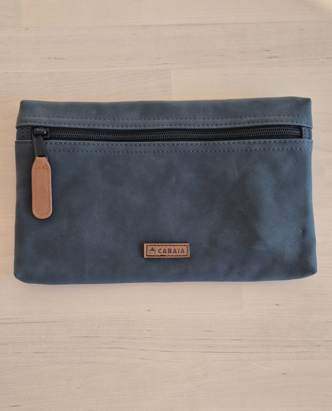 Cabaïa Borse da donna: Pochette Cabaia Neuve ! – Nuovo e nell'imballaggio originale da Riddes venduto da Grumpyrelie