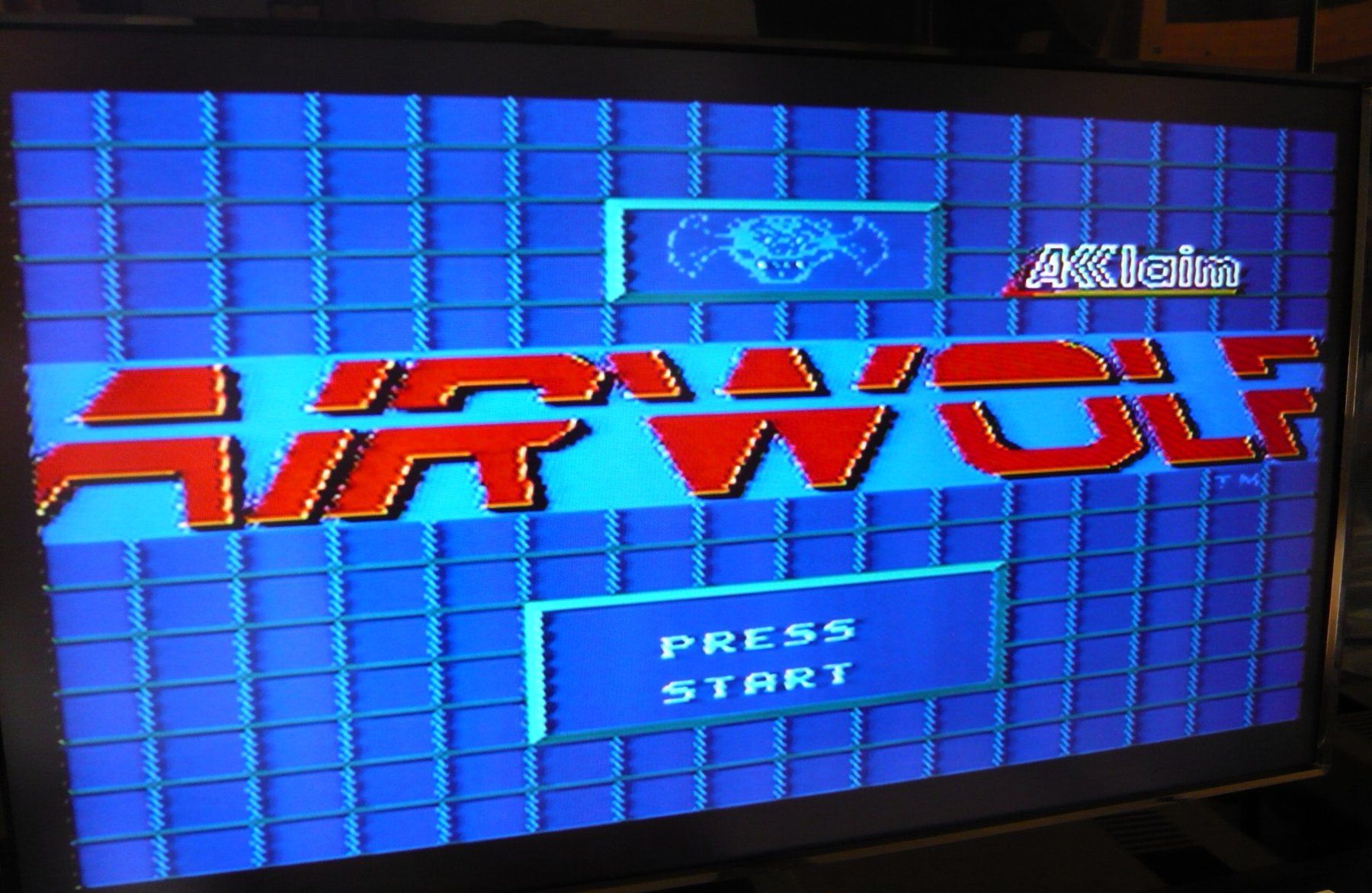 Nintendo Giochi: NES : Airwolf – Usato da Onex venduto da Jaguar1986 3