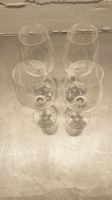 4x Rotwein Gläser Spiegelau