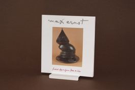 Max Ernst Skulpturen Katalog 1999 #Rar #Surrealismus #Dada