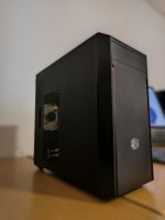 Top Gaming PC mit Intel I5, Nvidia, 16GB RAM, Win 11
