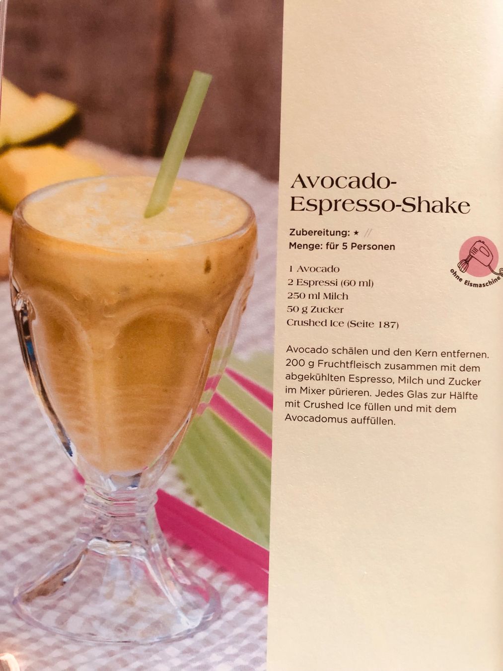 Libri: Meine besten Eisrezepte - Annick Wecker – Usato da Pfäffikon ZH venduto da Wacardo 8