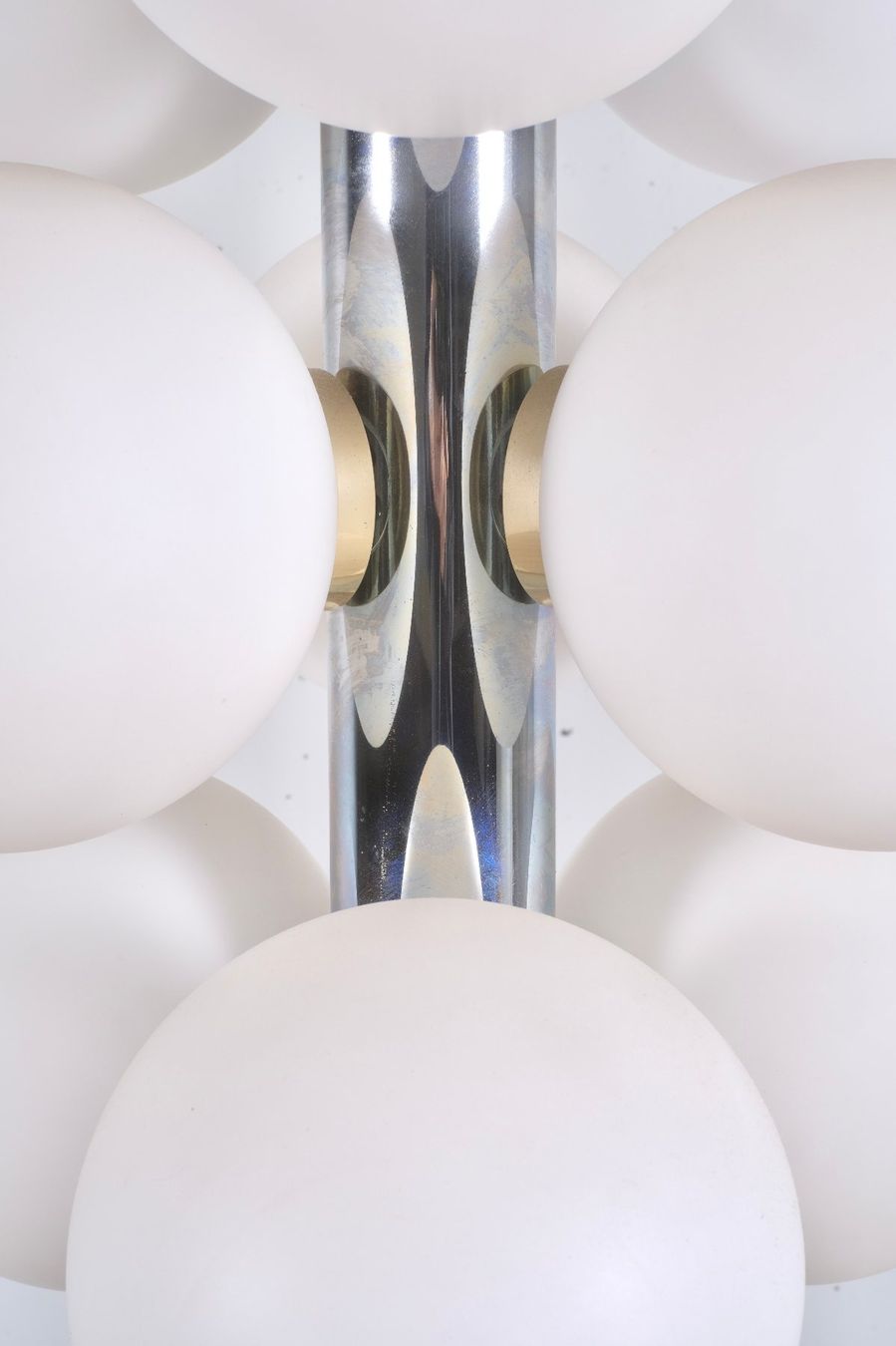 Lampes: STEH LAMPE SPACEAGE 1970 – D'occasion à Zürich par mrbluewave