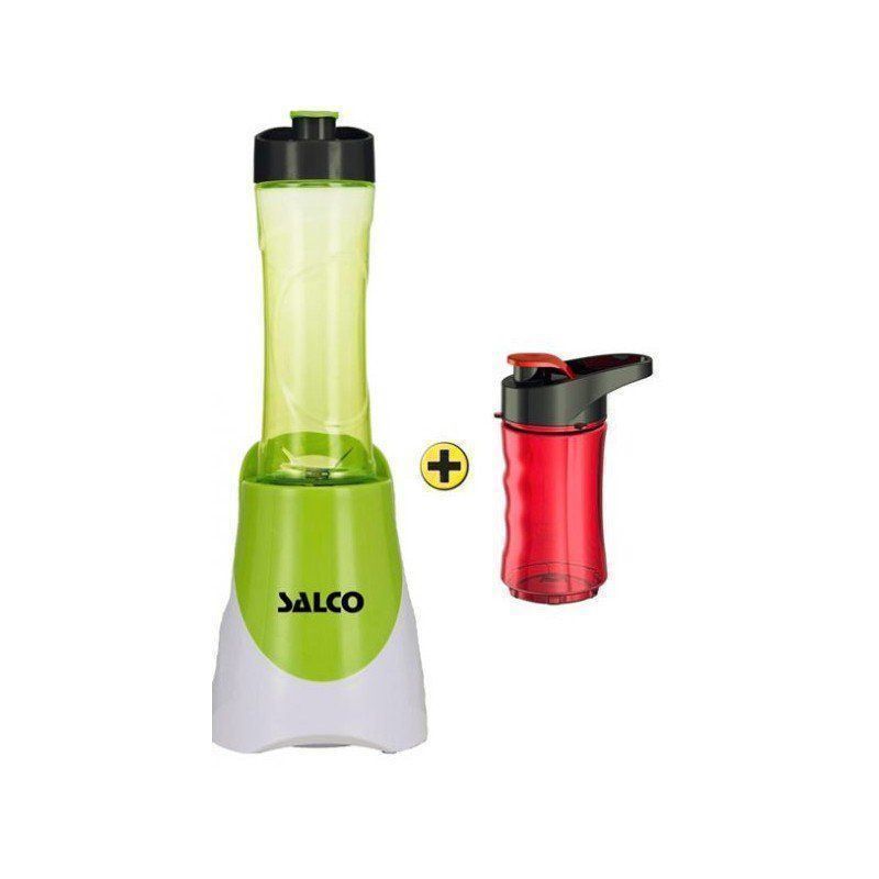 Elettrodomestici da cucina: Smoothie Mixer mit Sportflasche – Nuovo e nell'imballaggio originale da Dübendorf venduto da Uneltech 1