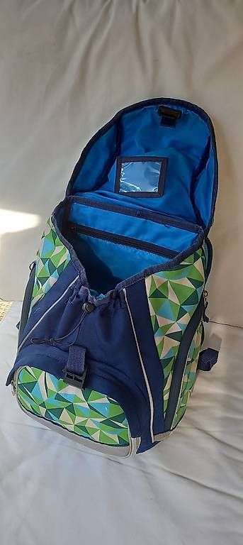 Sacs & sacs à dos: Schulthek – D'occasion à Ittigen par juliaz1985 2