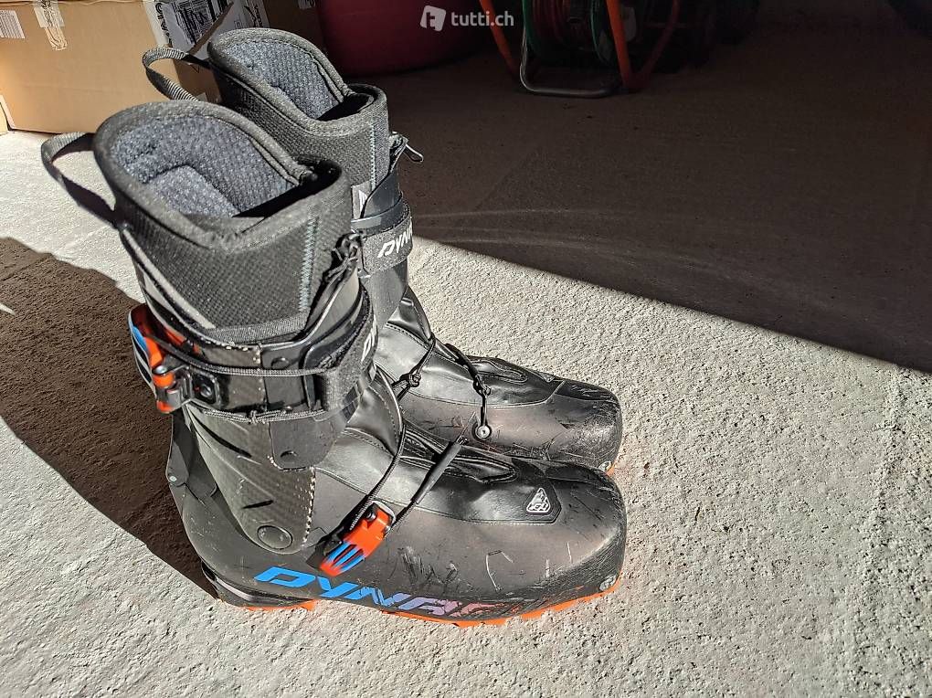 Dynafit Scarpe da uomo: Dynafit PDG 2 Skitourenschuh Gr. 28.5 Gratisversand – Usato da Innertkirchen venduto da Flir 1