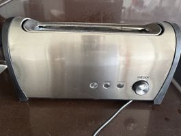 HÆGER Desayuno Plus Toaster