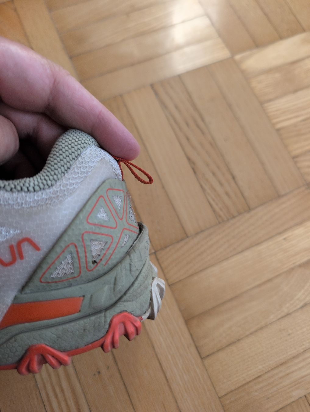 La Sportiva Scarpe da uomo: La Sportiva Trailrunning-Schuhe – Usato da Bonaduz venduto da ChristinaCh 4