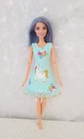 Barbie Kleid
