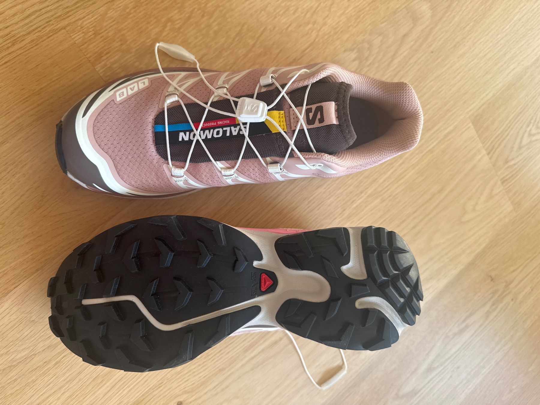 Salomon Scarpe da uomo: Salomon XT-6 – Nuovo e nell'imballaggio originale da Zürich venduto da n7_7