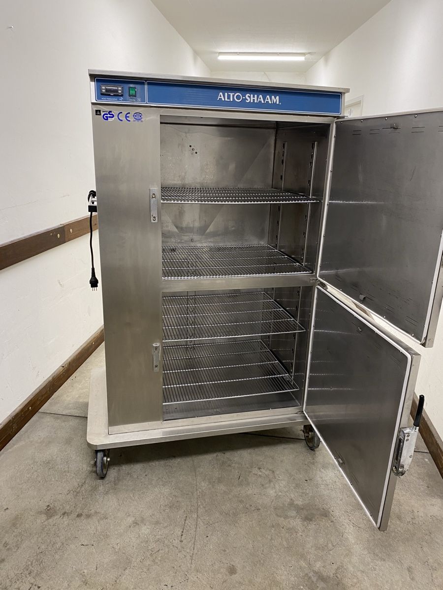 Elettrodomestici da cucina: Alto-Shaam – Usato da Dietikon venduto da dia_y8y5 2