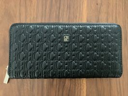 NEU Carolina Herrera Portemonnaie