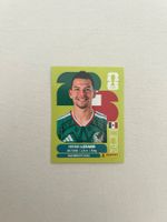 Panini MEX 15