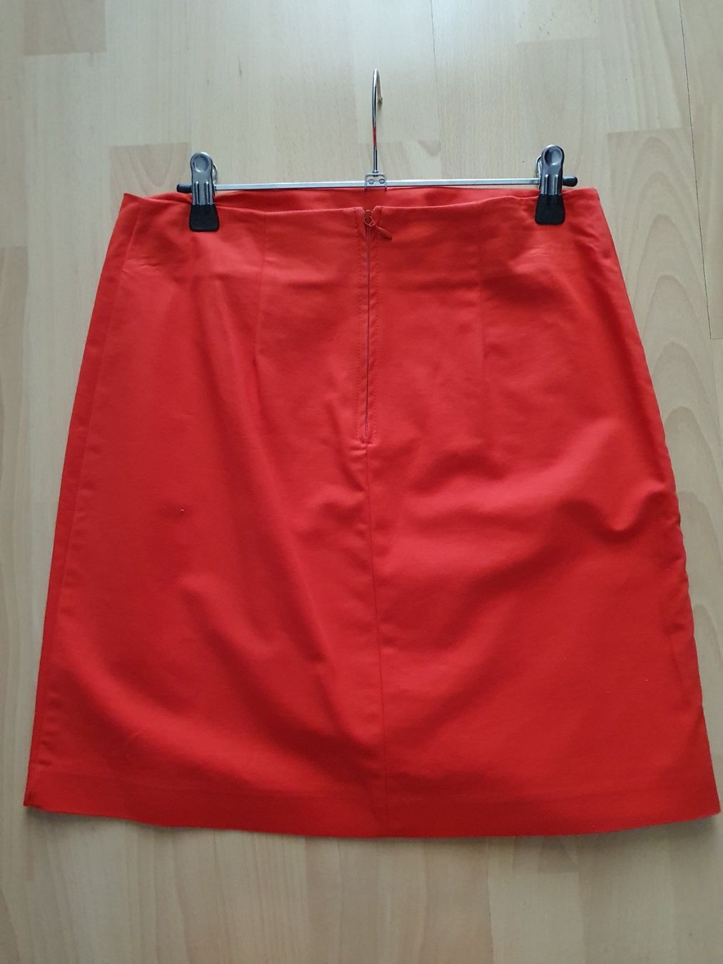 Orsay Gonne: Roter Rock / Gr. 36 – Nuovo (secondo la descrizione) da Winterthur venduto da MiliB. 1