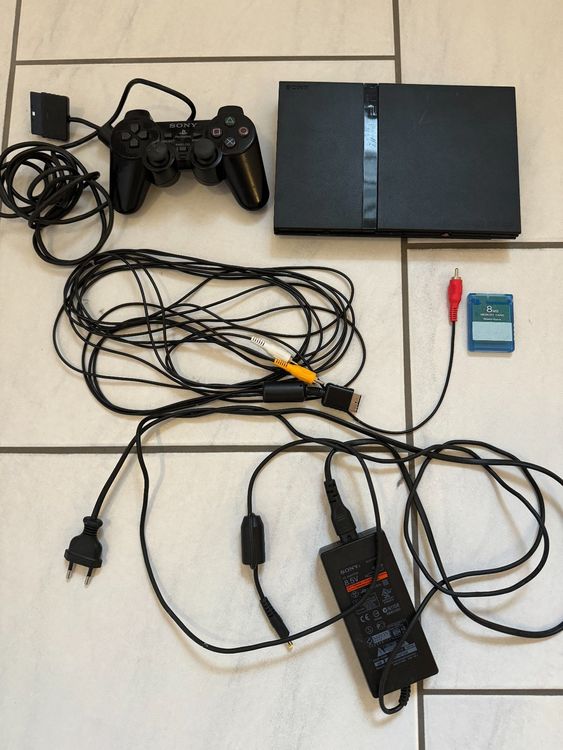 007 Quitte Ou Double PS2 - Sony - Action Aventure - Rangement B