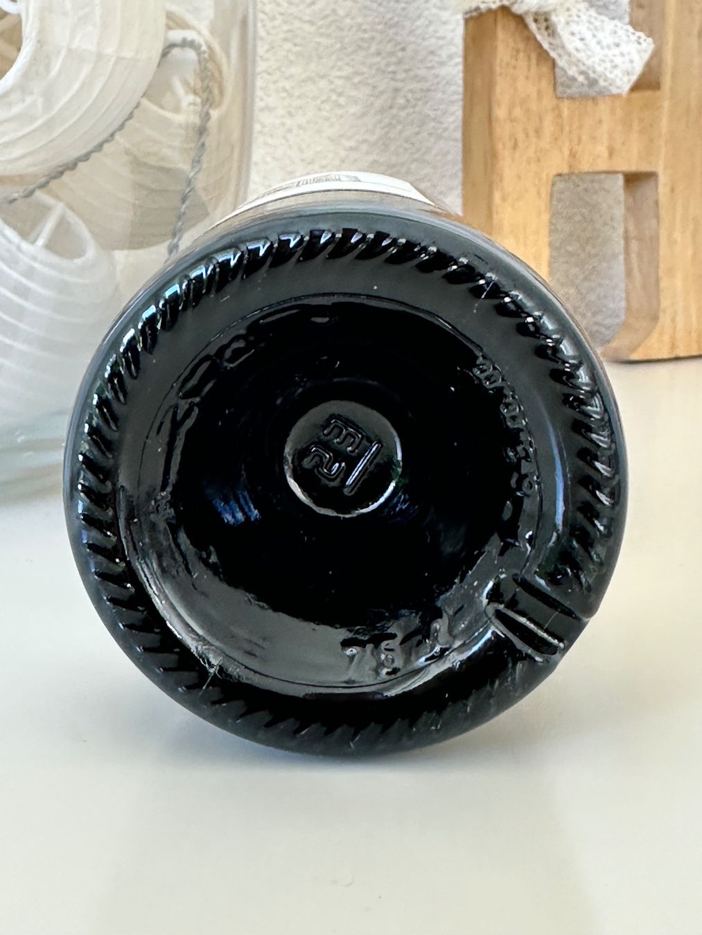 Haut-Brion Wein: Château Haut-Brion 2021 – Neu (gemäss Beschreibung) aus Yens von Rilou80 7