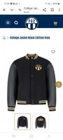 FCZ College Jacke NEU Gr. 158