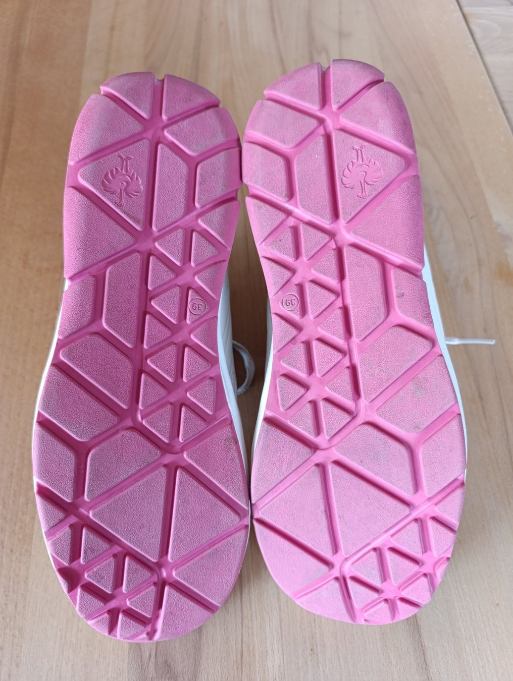 Engelbert Strauss Scarpe da donna: Engelbert Strauss Berufsschuhe Damen Gr. 39 – Usato da Krattigen venduto da Winnie12 5