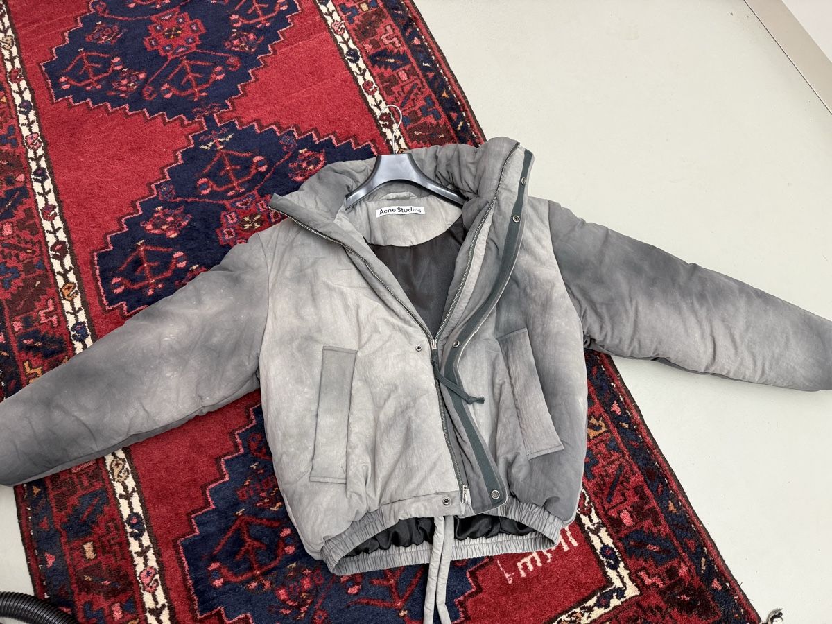 Acne Studios Giacche: Acne Studios Daunenjacke, Selten! Grösse M – Usato da Ellighausen venduto da privateseller 1