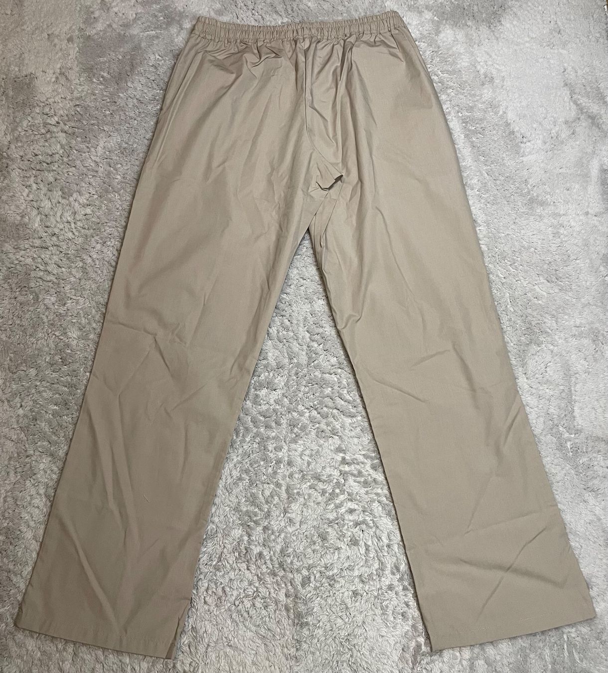 Pantaloni: Van Laack Herren Freizeithose Beige Gr. L Top Zustand – Usato da Bubikon venduto da SwissSecondLife 4