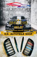 BMW Nieren E90, E91 3 er Serie M Doppelspeichen M Color Neu