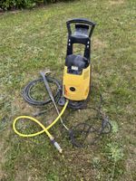 Nettoyeur haute pression Karcher HD 650
