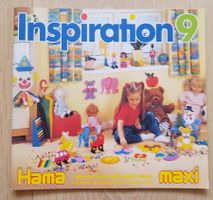 Hama Bügelperlen Maxi Inspiration 9 Buch