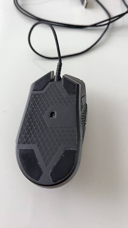 Casse acustiche: Raton Gaming Sound Blaster X Siege M04 – Usato da Stans venduto da Lumi216 3