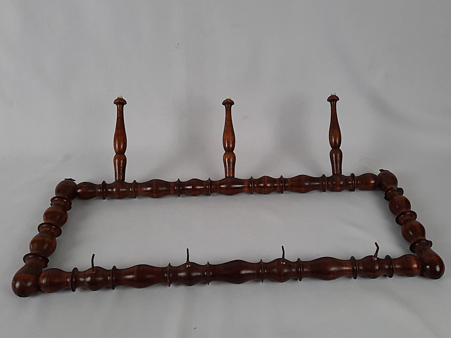 Porte manteau: Garderobe Antik – D'occasion à Beinwil am See par Restwert_Beinwil 1