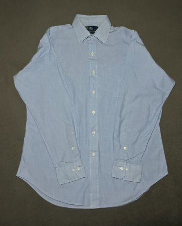 NEUES Hemd Ralph Lauren Gr. L (Classic Fit)