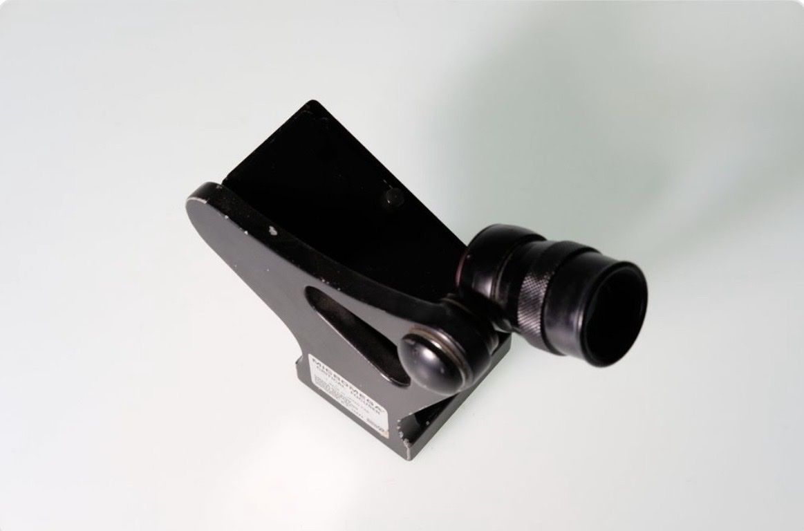 Obiettivi: Micromega Focuser – Usato da Winterthur venduto da Hello088x 1