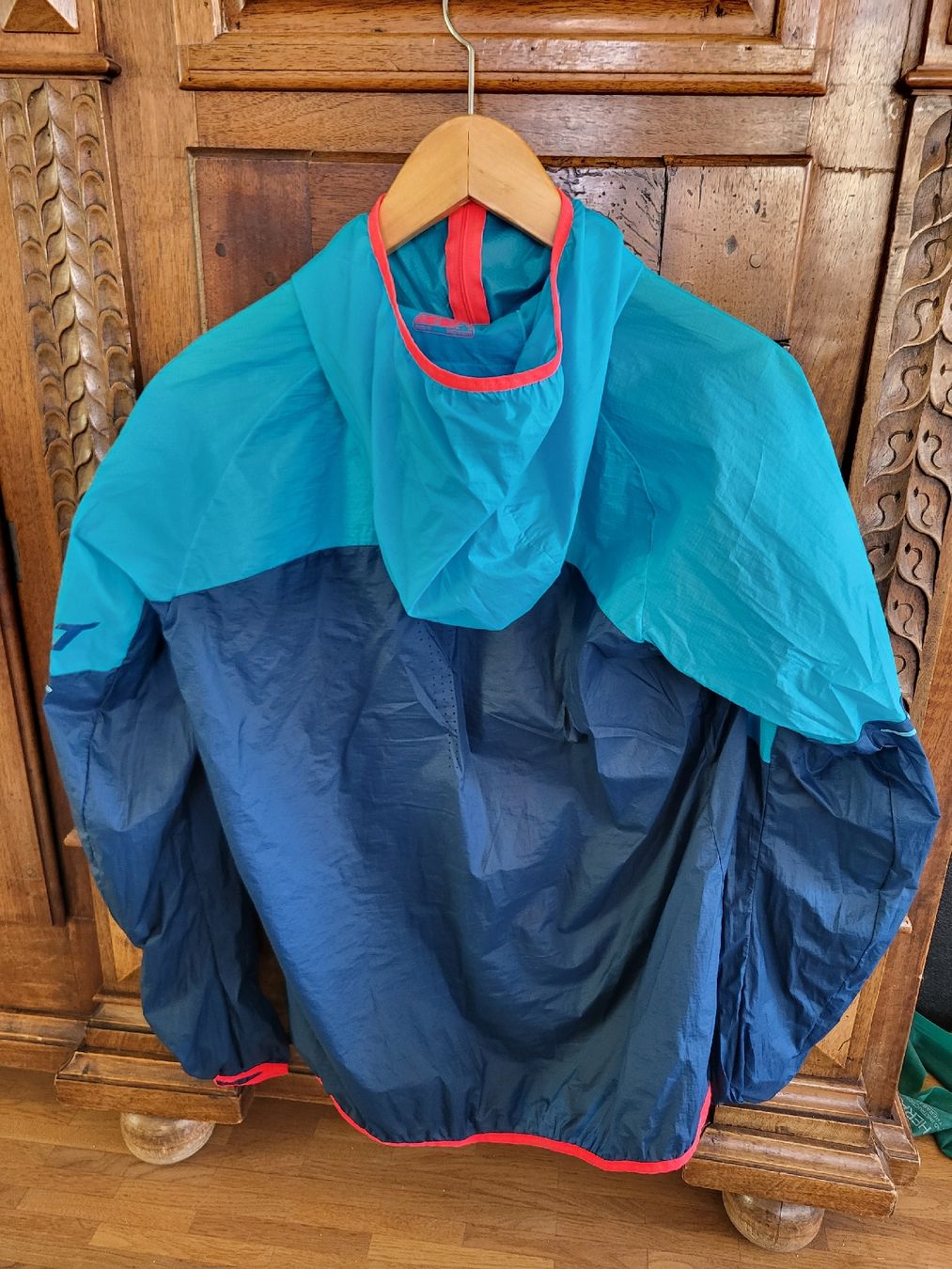 Dynafit Giacche: Dynafit Windstopper Damen Gr. M – Usato da Samstagern venduto da witschan 1