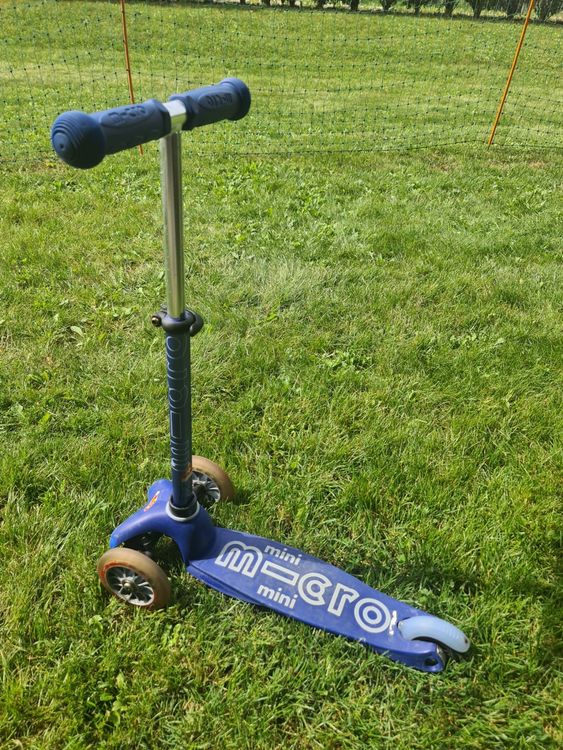 Microscooter Mini Trotti Kaufen auf Ricardo
