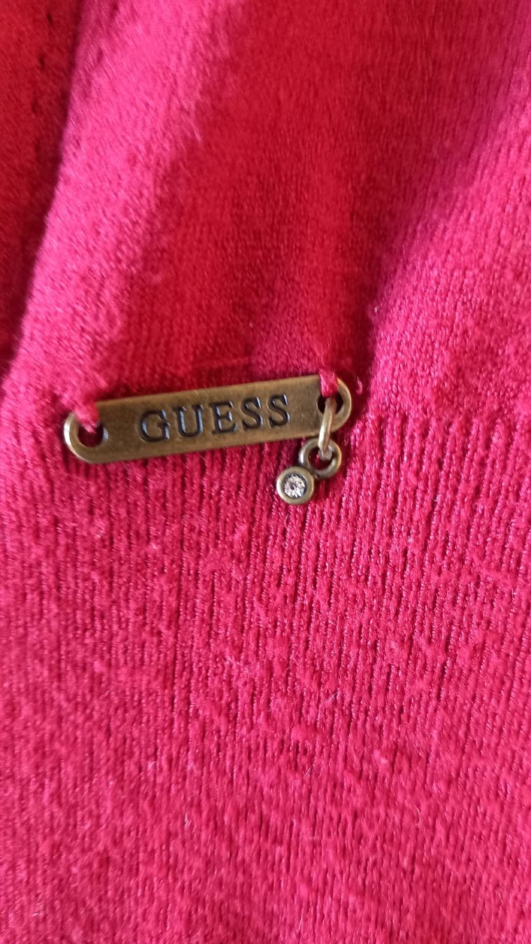 Guess Maglioni & Felpe: Cardigan  Guess, taille S – Usato da La Chaux-de-Fonds venduto da Boutique333 5