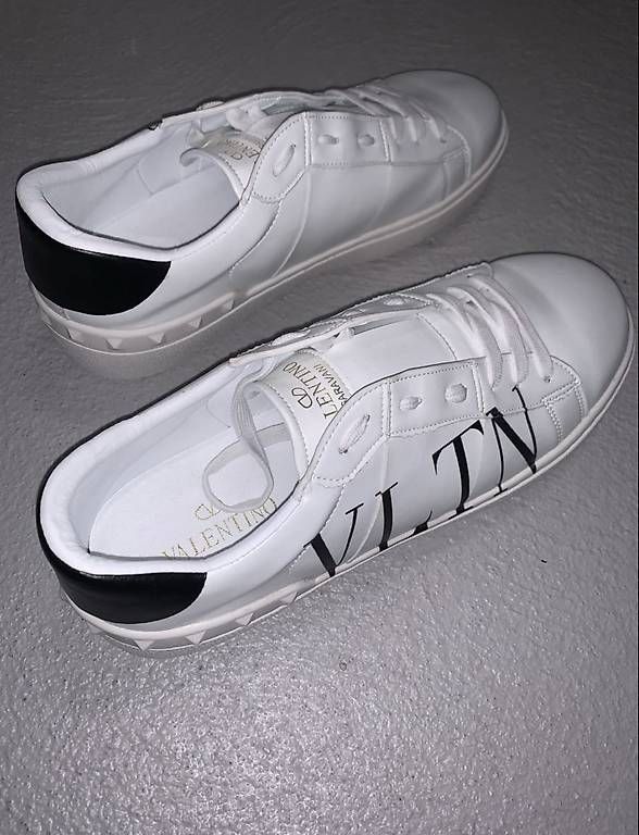 Scarpe da uomo: Luxus Sneaker Schuhe – Usato da St. Margrethen SG venduto da Mr.M18