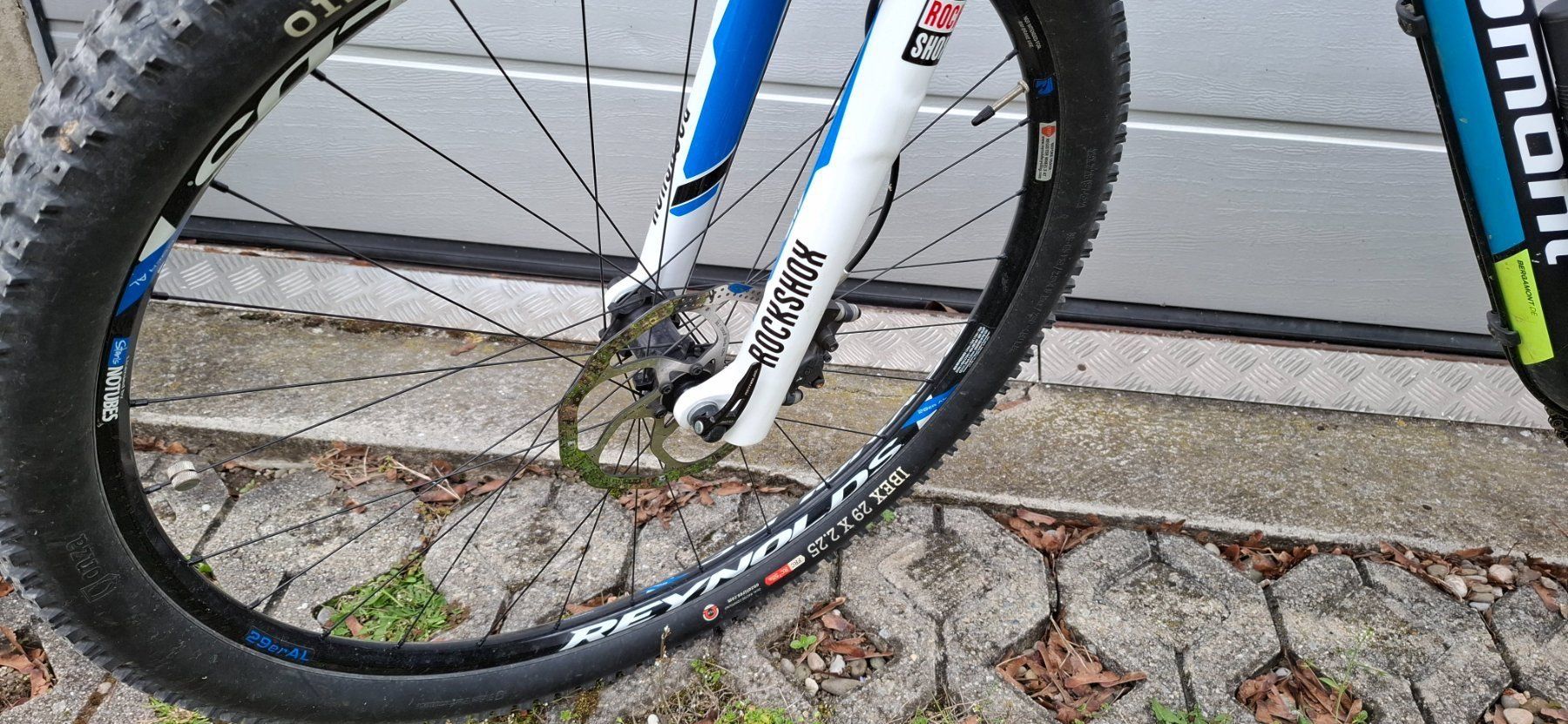 Bergamont Biciclette: Bergamont Carbon Velo – Usato da Flaach venduto da Anthony1764 1